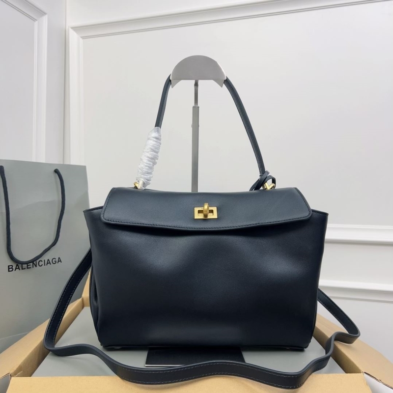 Balenciaga Top Handle Bags